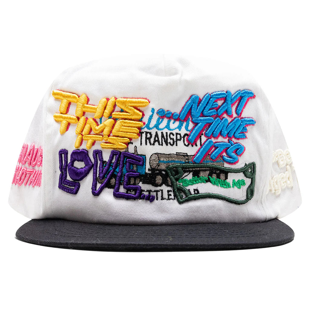 Lover Vintage Hat Multi