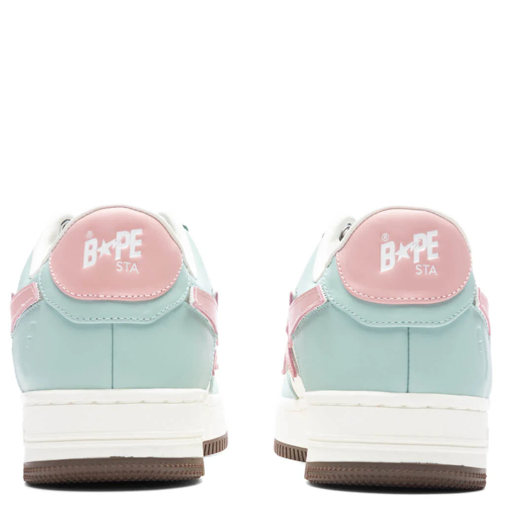Bape Sta 4 Green