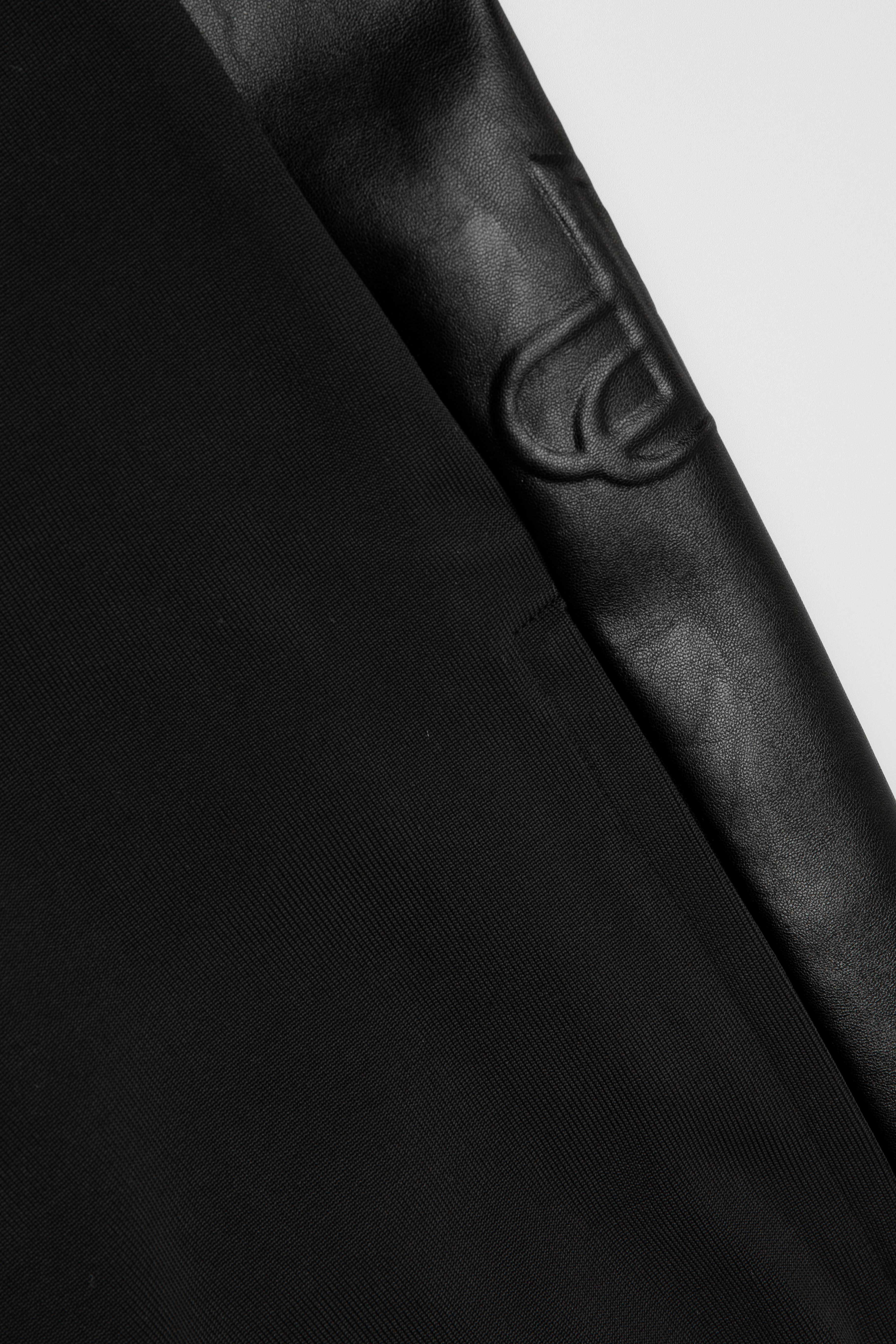 Tango Pogba Mens Soccer Pants Black Black
