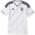 adidas Kids Germany Home Jersey 11 12