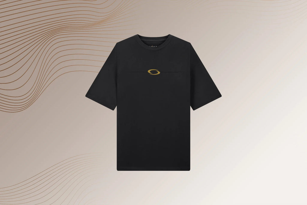 Air Jordan x Travis Scott Mens T Shirt Dark Smoke Grey