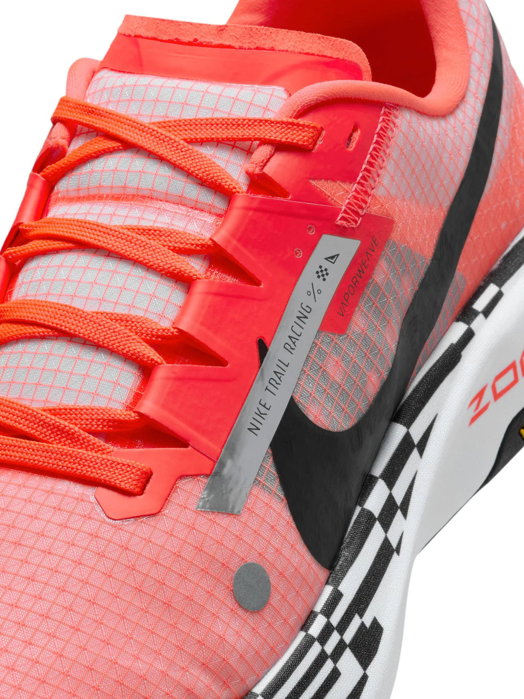 Nike Ultrafly Trail Womens Shoes