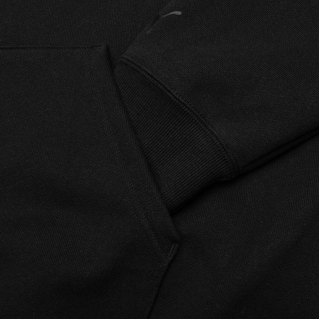 Puma x Skepta Hoodie Black