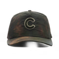 Nylon Wash Dye 19TWENTY Pre Curved Chicago Cubs