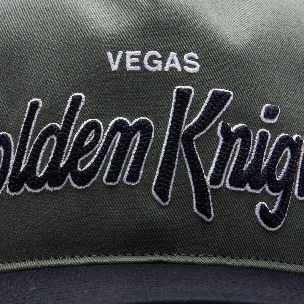 Feature x 47 Brand Vegas Golden Knights Moss
