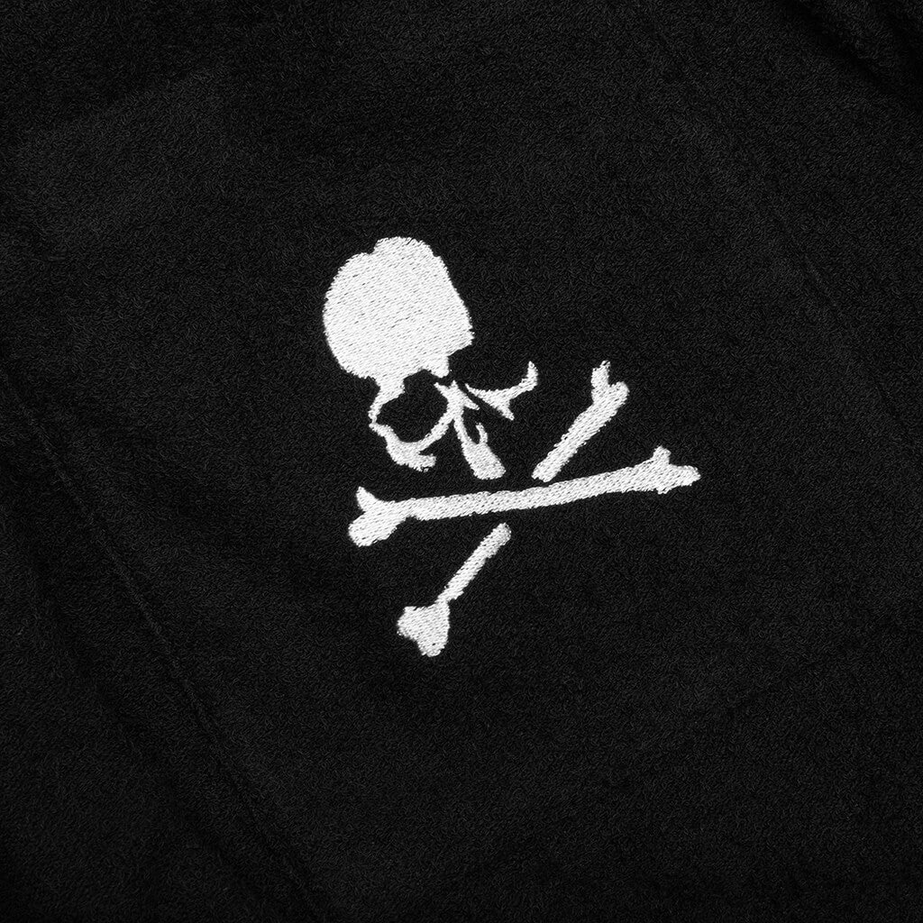 Pajamas Black