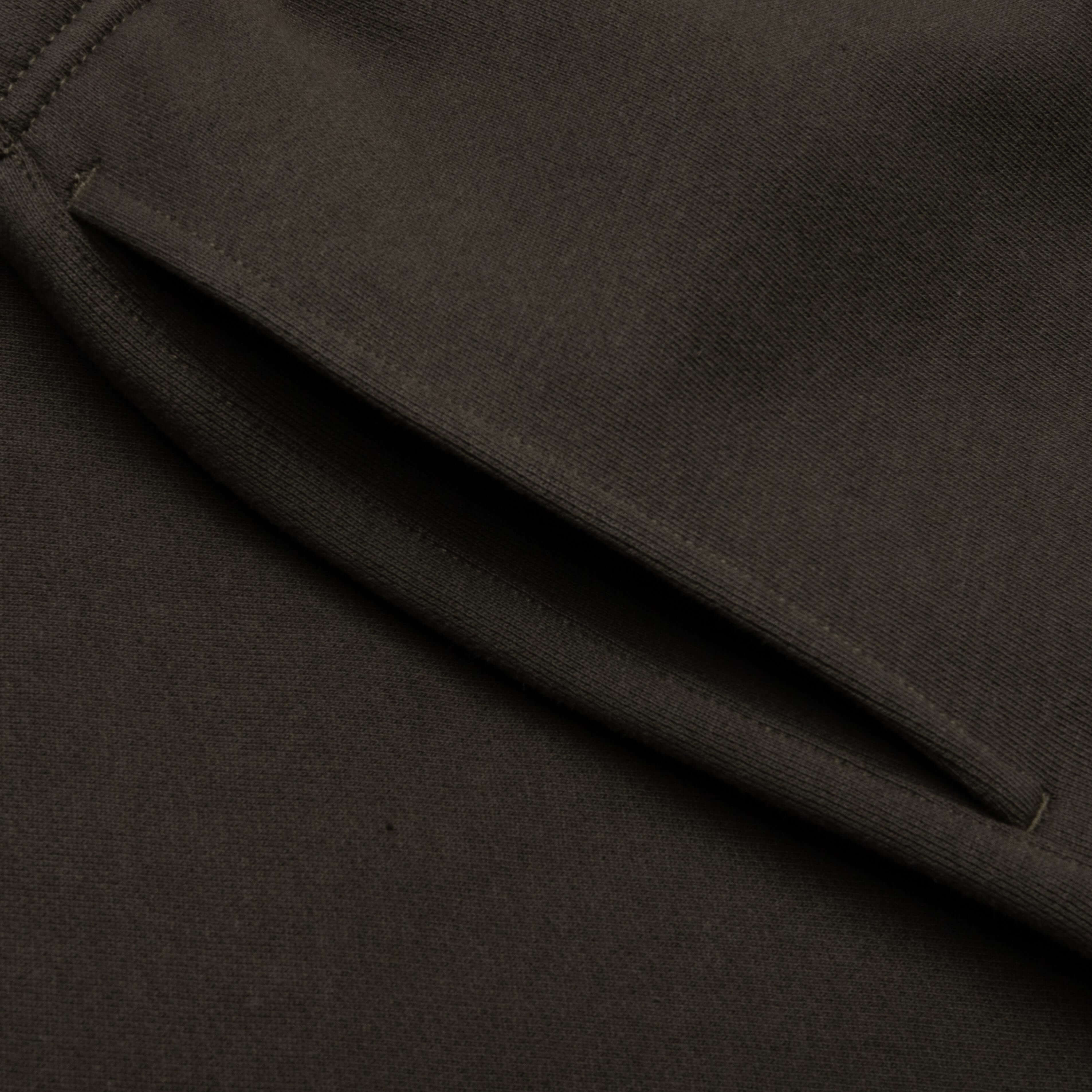 Relaxed Sweatpant Off Black
