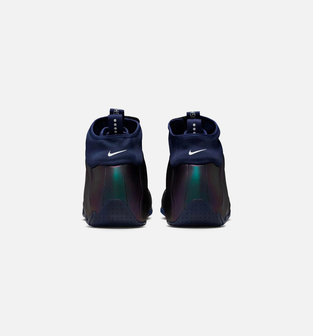 Air Flightposite Jason Kidd Mens Lifestyle Shoe Multi Color Multi Color Midnight Navy