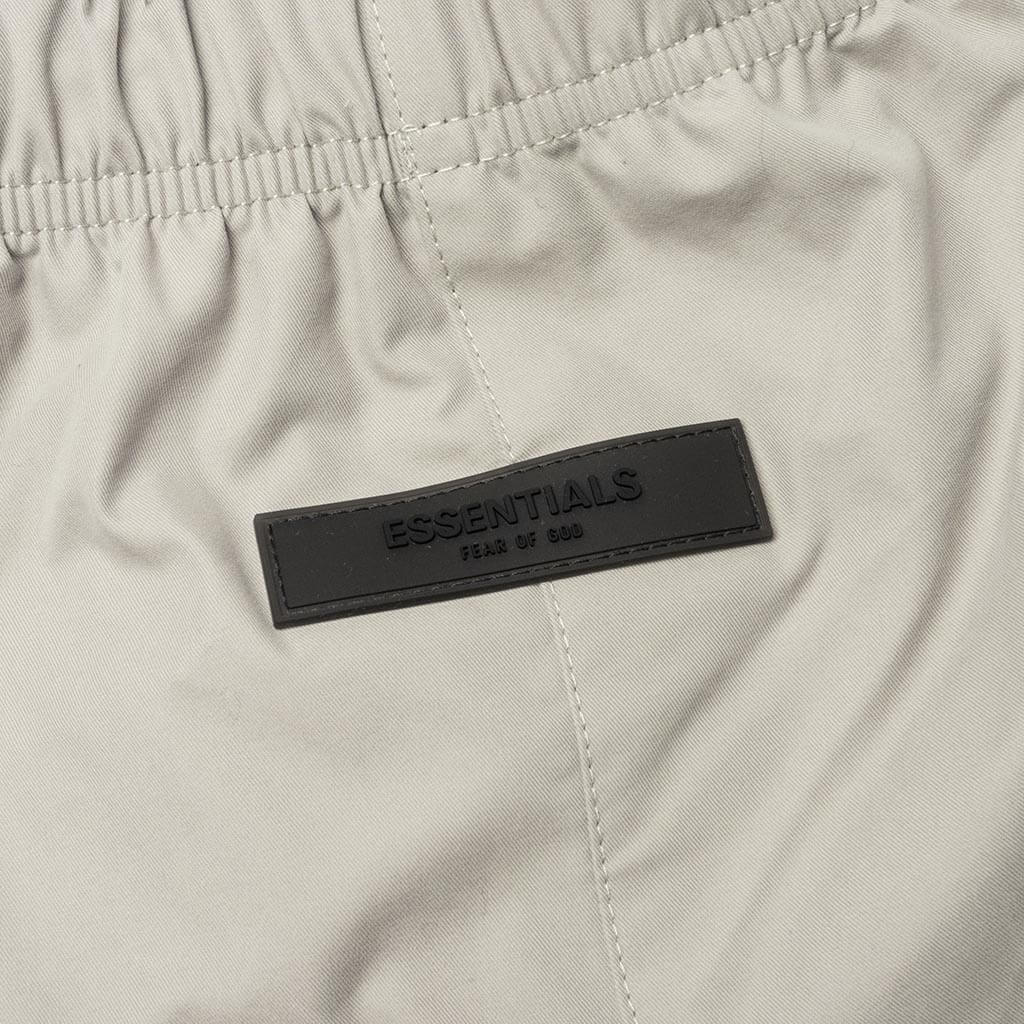 Womens Cotton Dock Short Seal