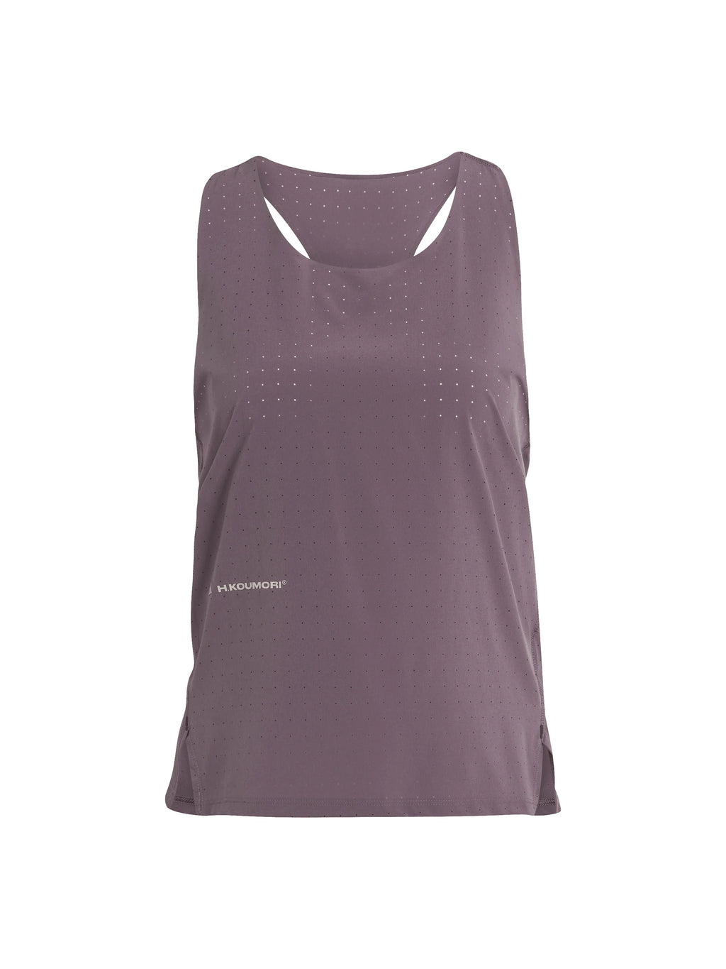 Adidas Womens Adi365 HKoumori Running Singlet