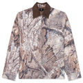 Real Tree Camo Trucker Jacket Camo