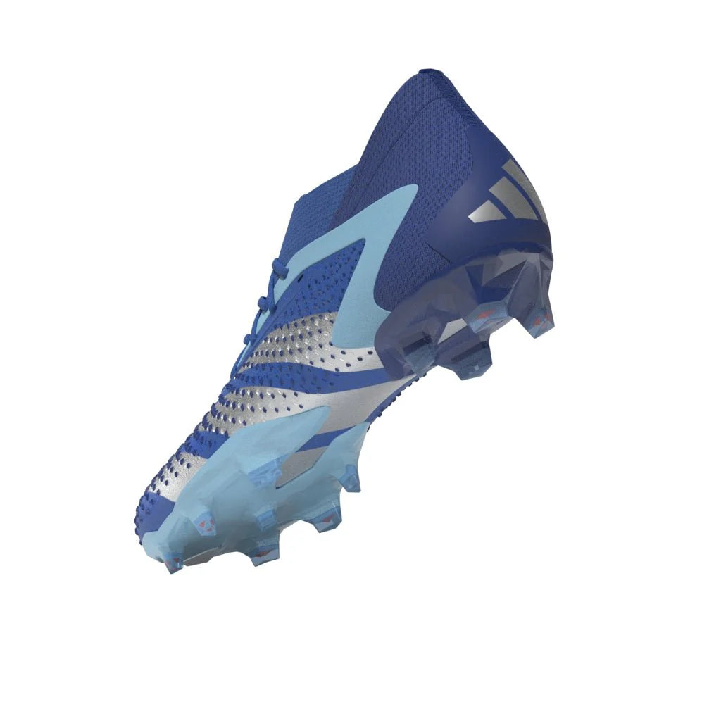 adidas Predator Accuracy1 FG Firm Ground Soccer Cleats