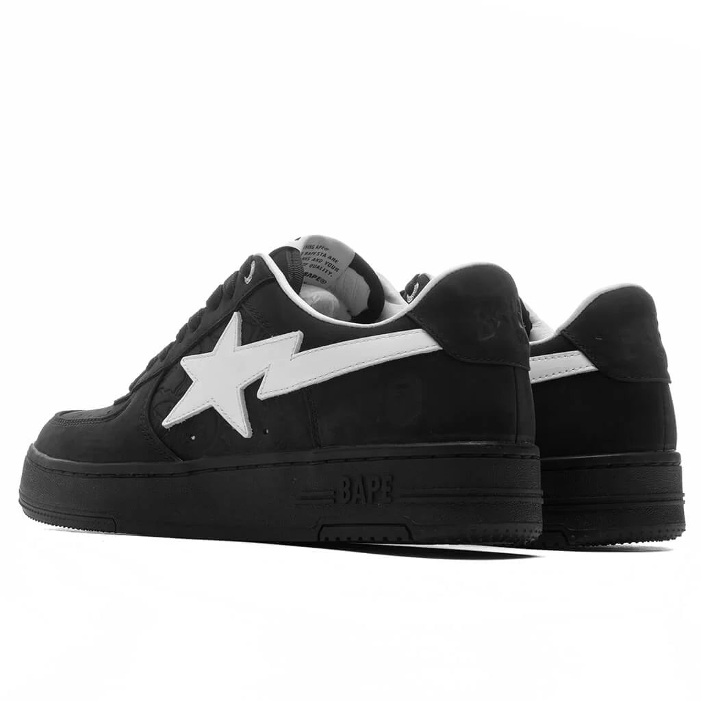 Bape STA 3 M2 Black