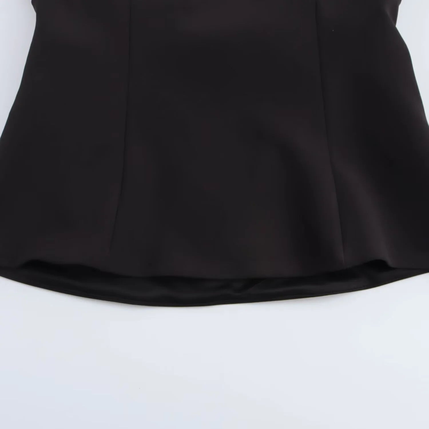 Blusa Laço Costas Jessica