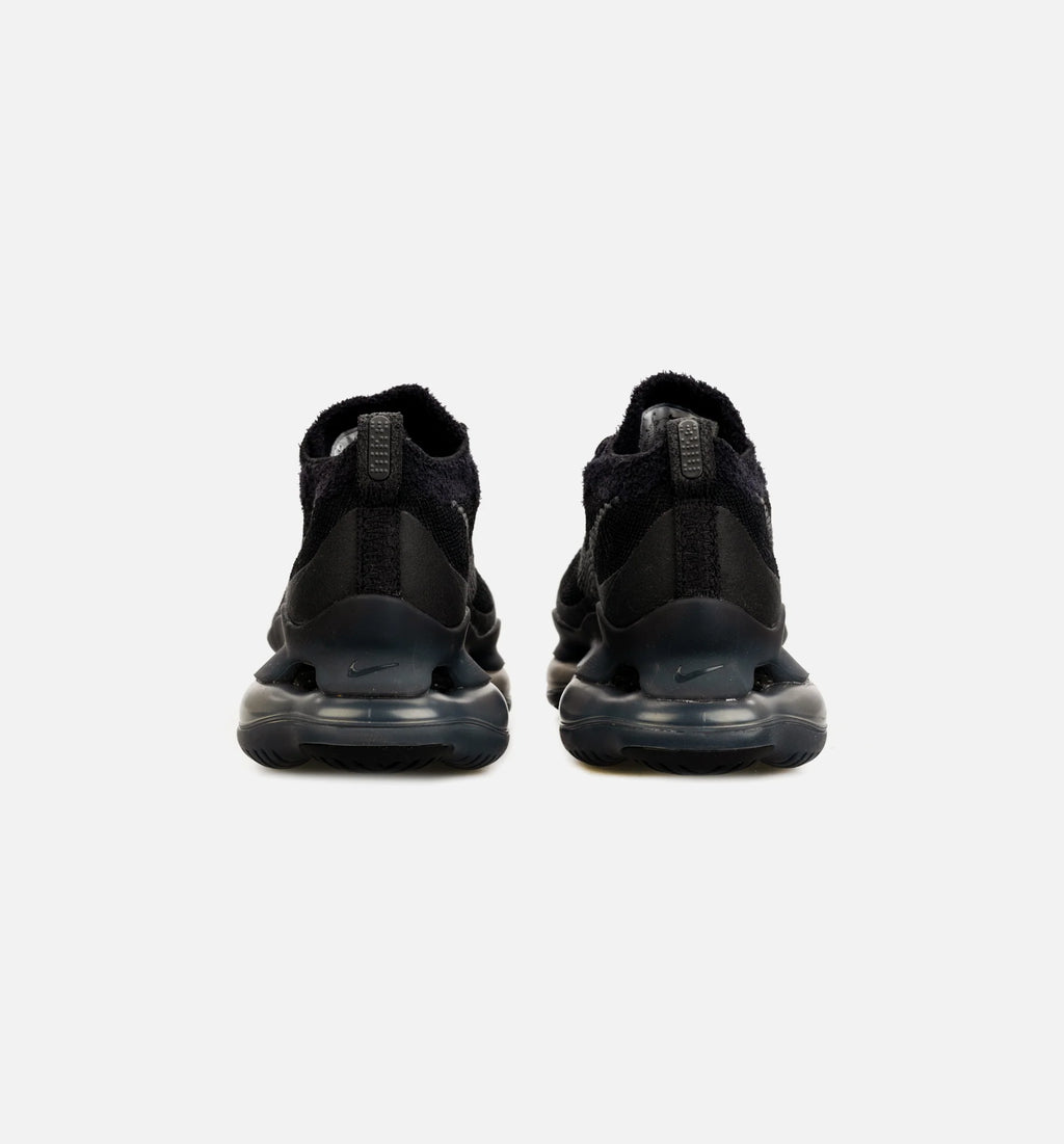 Air Max Scorpion Flyknit Womens Lifestyle Shoe Black