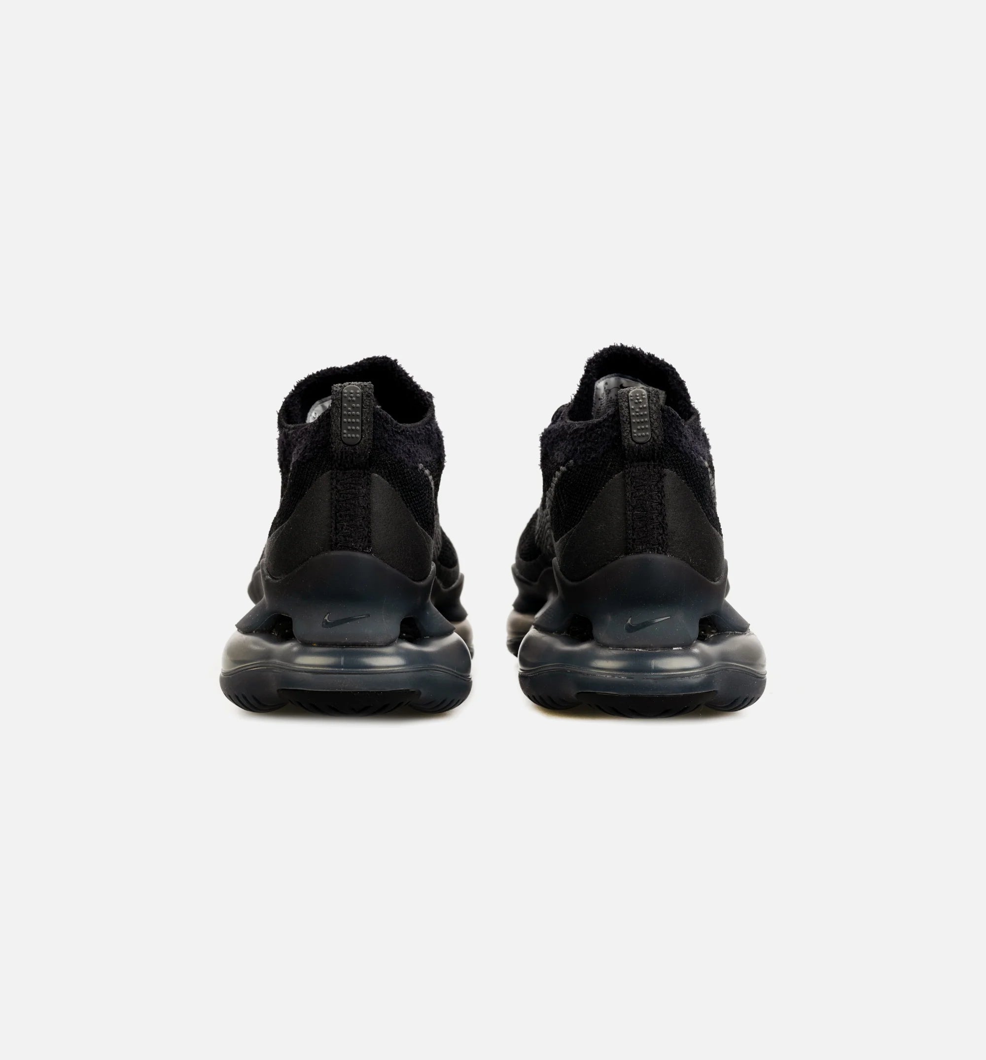 Air Max Scorpion Flyknit Womens Lifestyle Shoe Black