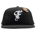 Feature x New Era 59FIFTY Fitted Old English F Vegas Black White