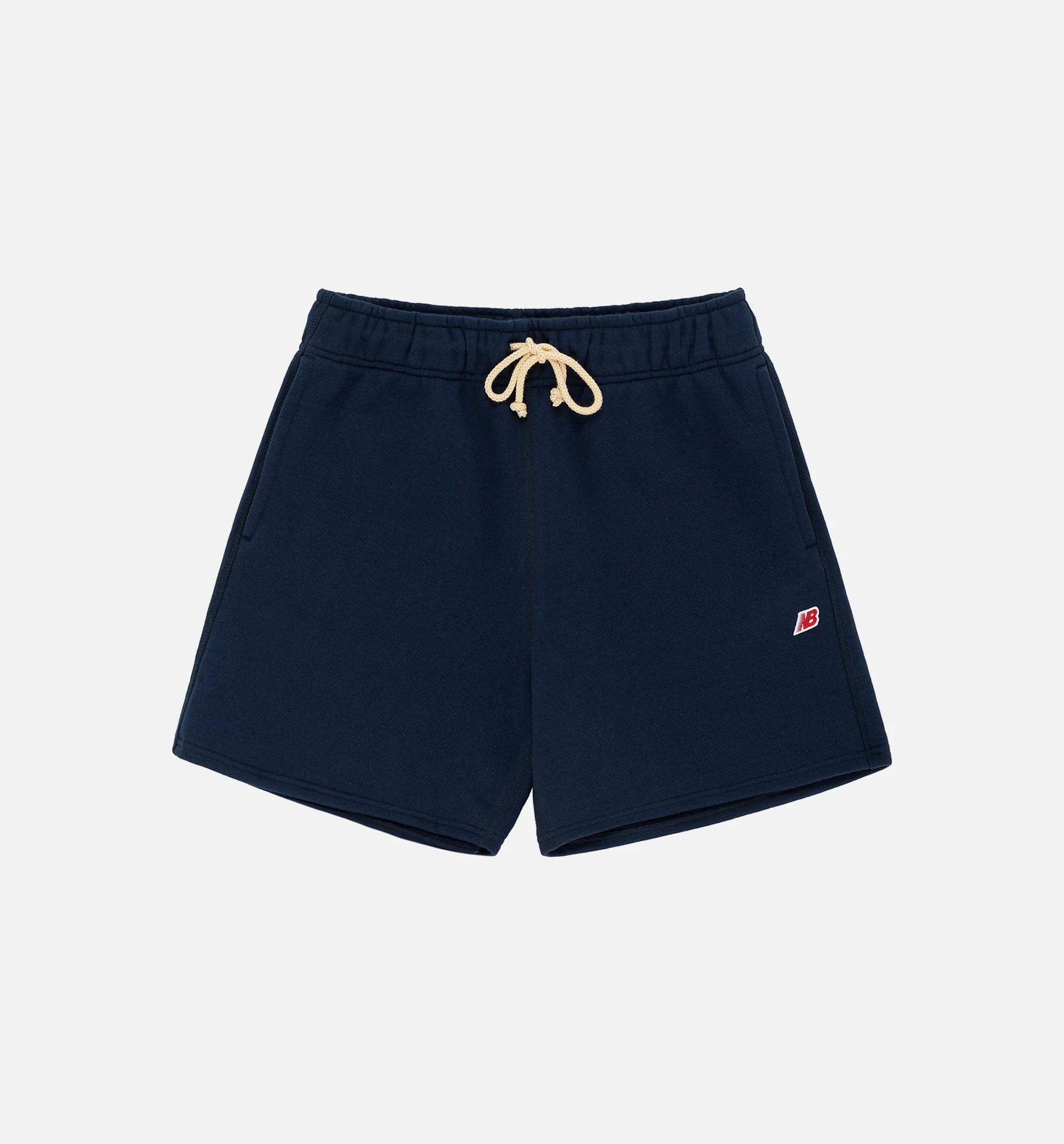 Teddy Santis MADE in USA Core Mens Shorts Navy