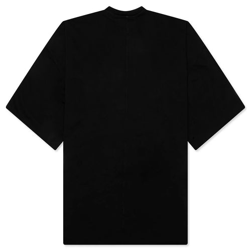 Tommy T T Shirt Black