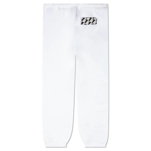 I Still Pray Sweats White