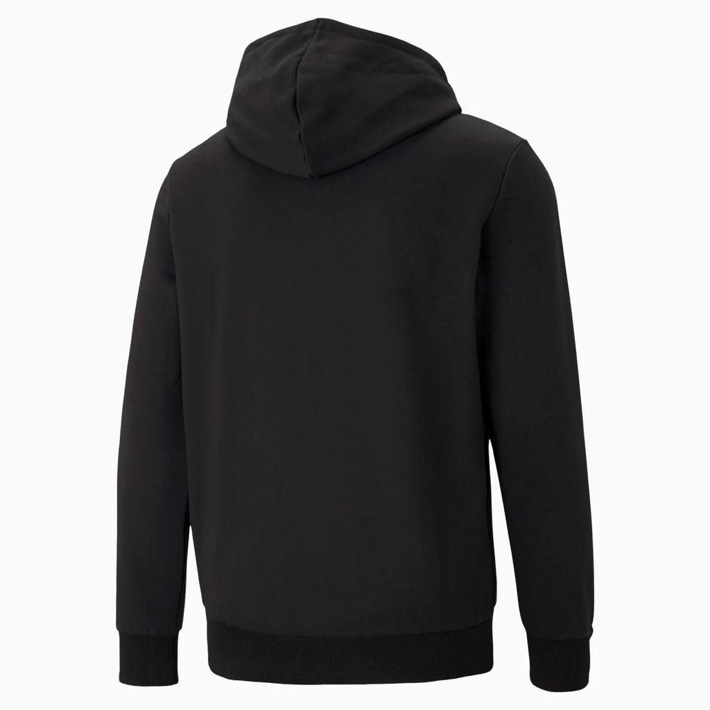 PUMA Classics Logo Hoddie Black