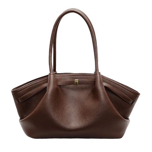 Bolsa de Couro Ravello