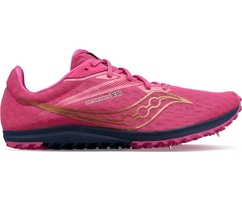 Womens Saucony Kilenny XC9