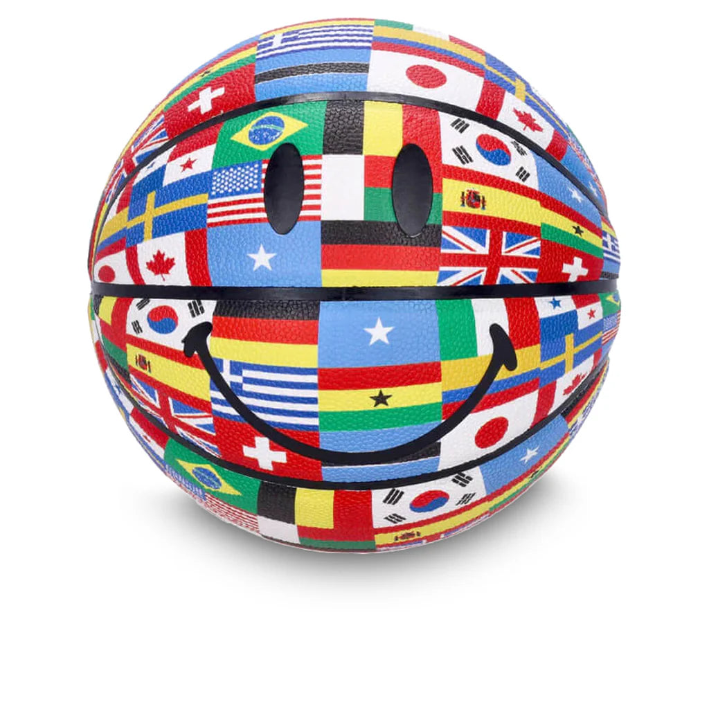 Worldwide Basketball Multi