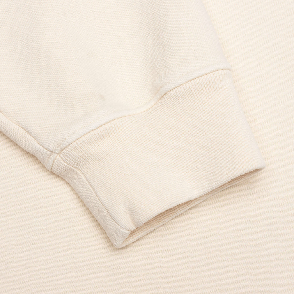 Katana Crew Vintage White