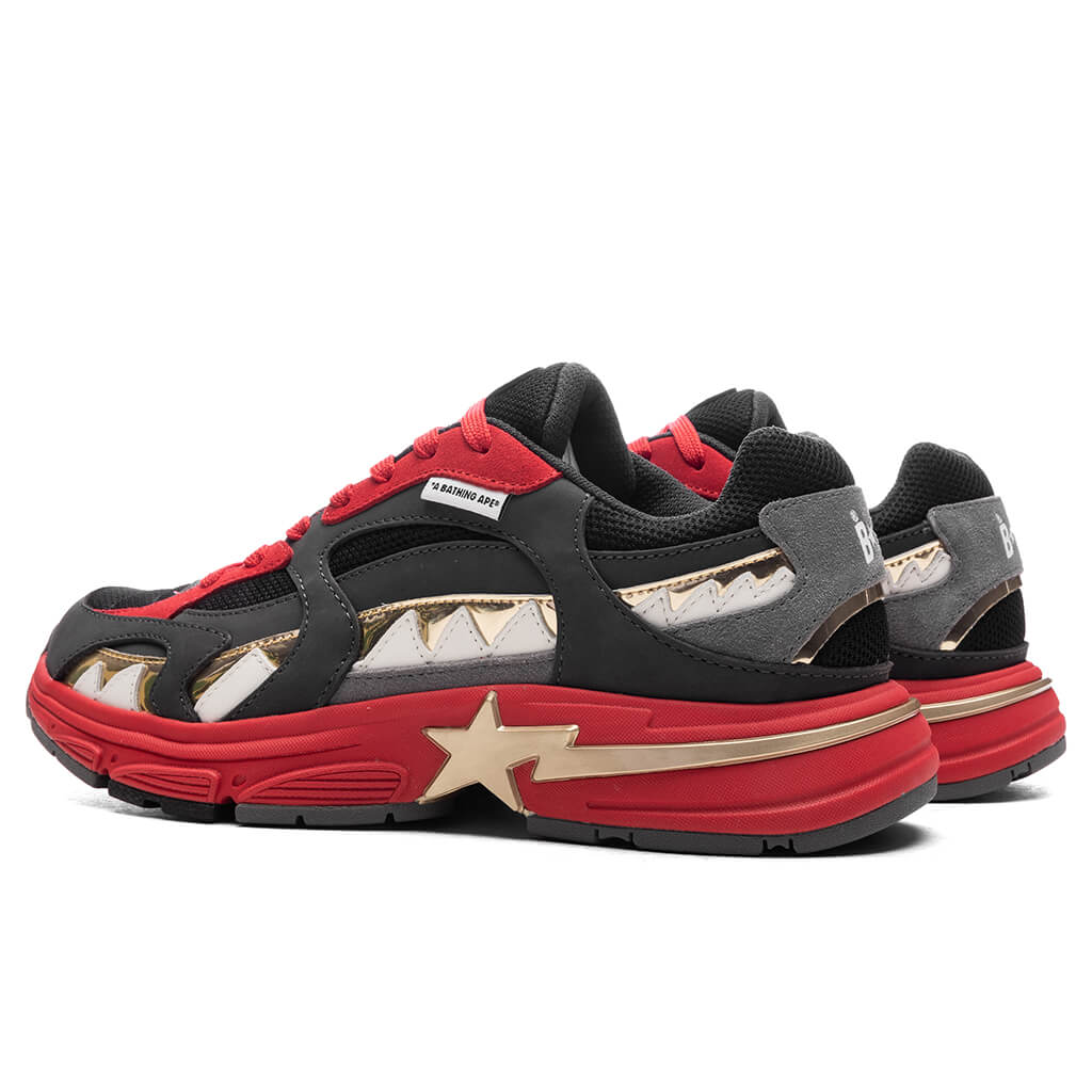 Shark STA China M1 Black