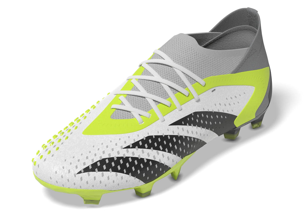 adidas Predator Accuracy1 FG Firm Ground Soccer Cleats