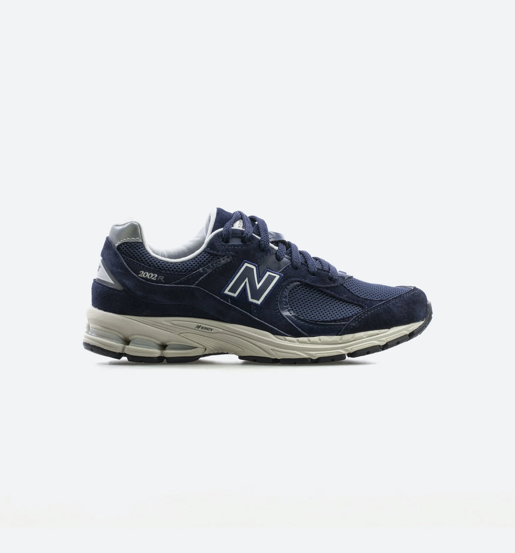 2002R Mens Lifestyle Shoe Navy White