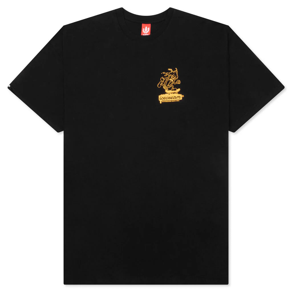 Since 2003 S S Tee Black