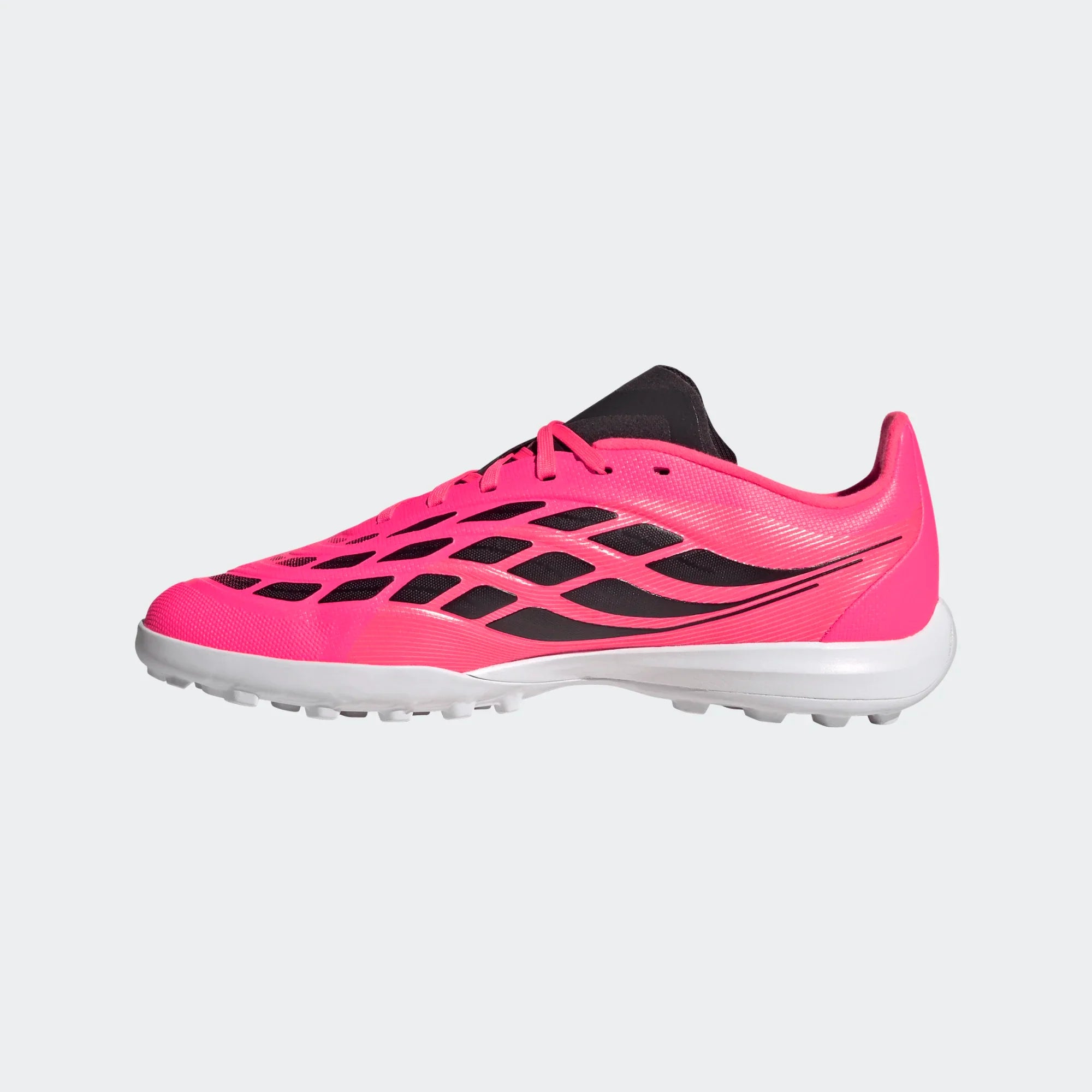 adidas Predator League Turf Youth Soccer Cleats Turquesa
