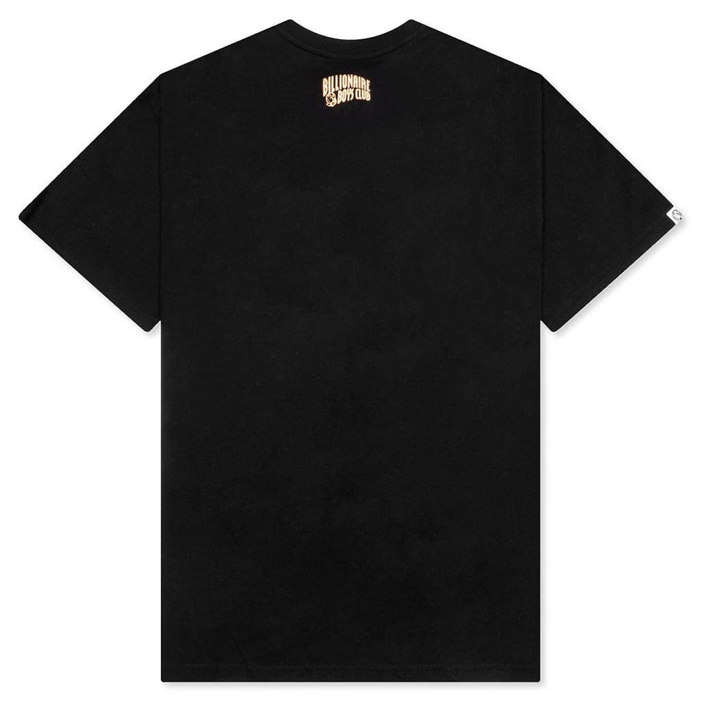 Helmet S S Knit Black