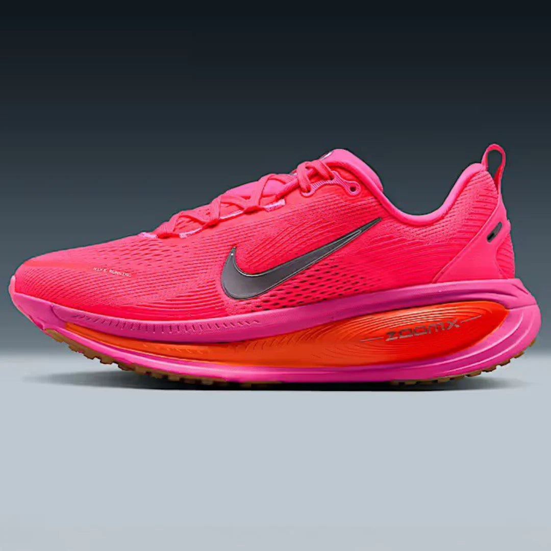Nike Vomero 18 Rosa Laranja