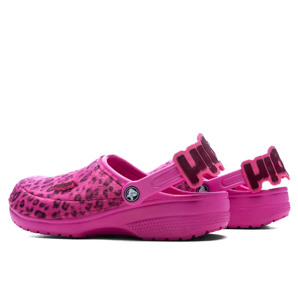 Rat Girl x Crocs Classic Clog Juice