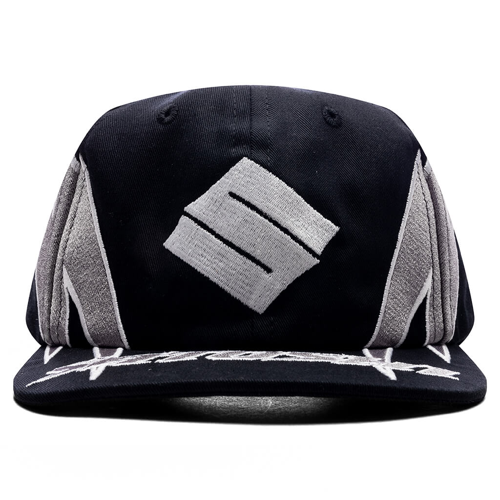 Storm Hat Black