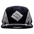 Storm Hat Black
