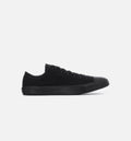 Chuck Taylor All Star Low Mens Lifestyle Shoe Black
