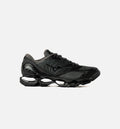 Wave Prophecy LS Mens Lifestyle Shoe Iron Gatre Black
