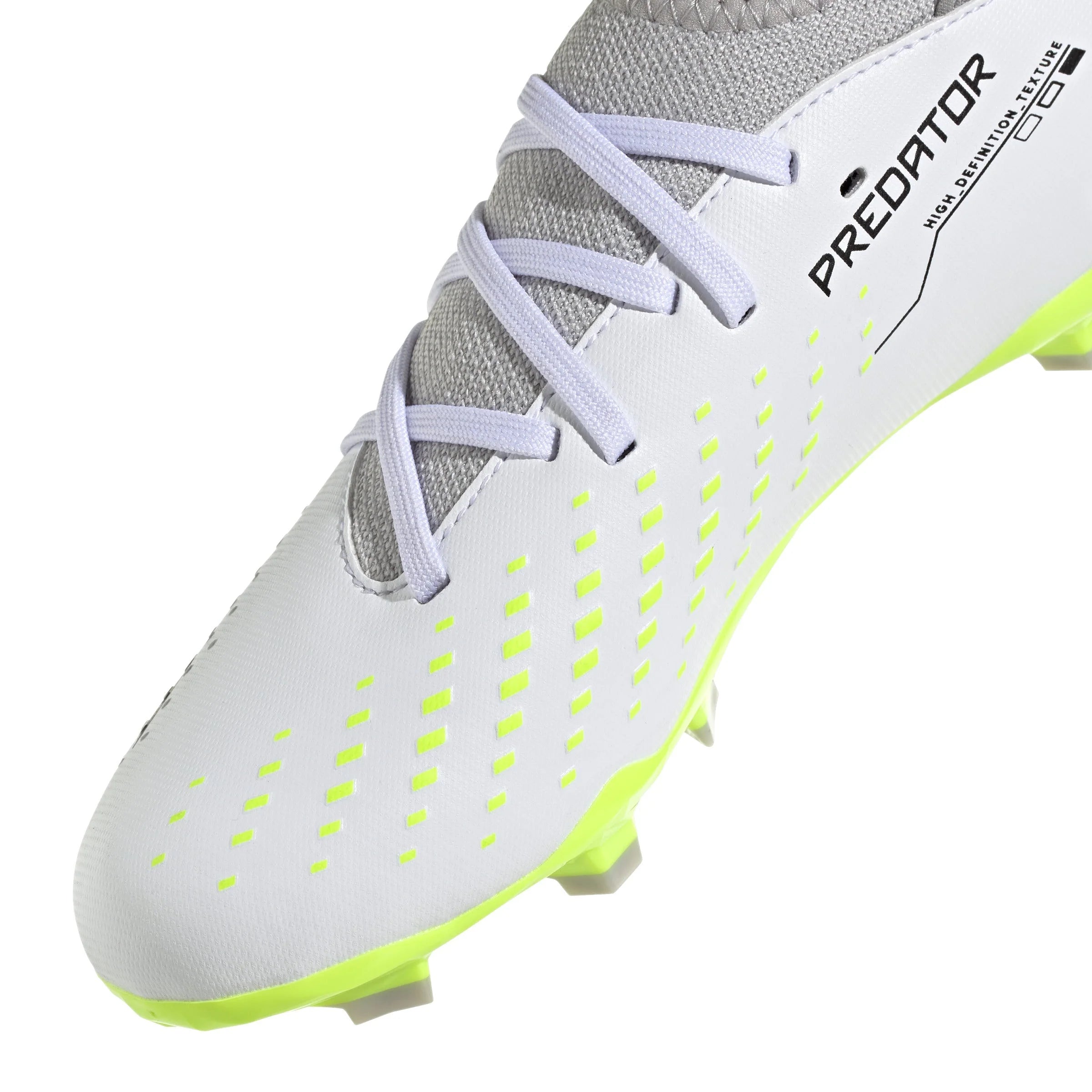 adidas Predator Accuracy3 FG Junior Firm Ground Soccer Cleats
