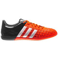 adidas ACE 153 IN Indoor Soccer Shoes Orange White Black