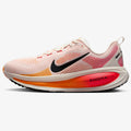 Nike Vomero 18 Branco Laranja
