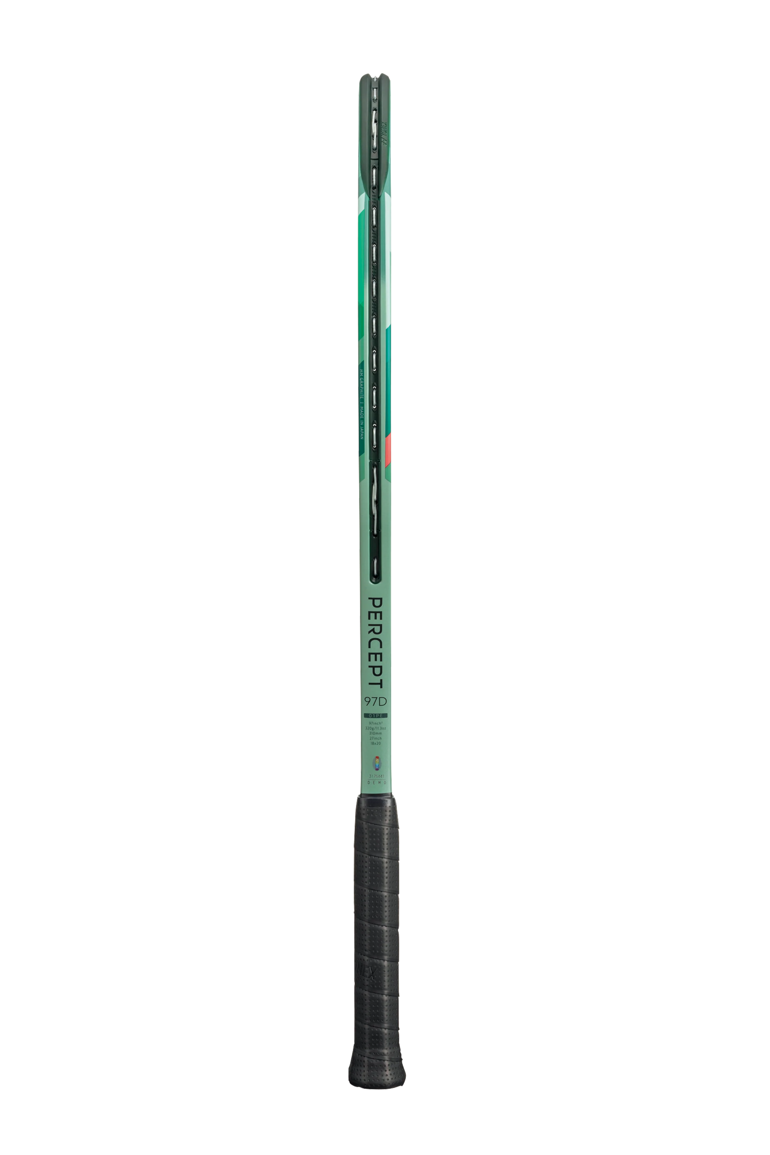 PERCEPT 97D
