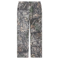 Camo Double Knee Pants Camo