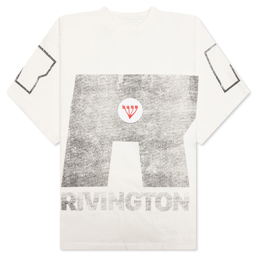 Nature of Man CVA Tee Max White