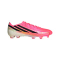 adidas F50 Hyperfast Elite Firm Ground Mens Soccer Cleats Turquesa