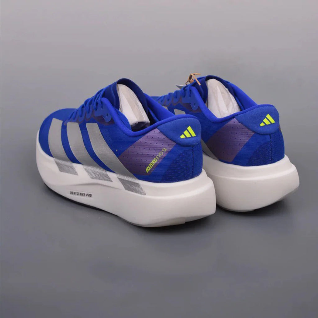 Adidas Adizero EVO SL Azul