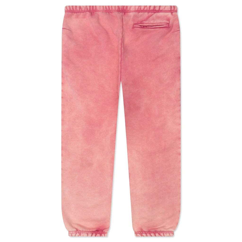 CVA USO 123 Sweat Pink